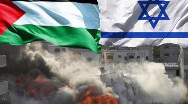Hamas’tan ateşkes açıklaması! ‘Düşman tarafınfan açık bir şekilde ihlal edildi’