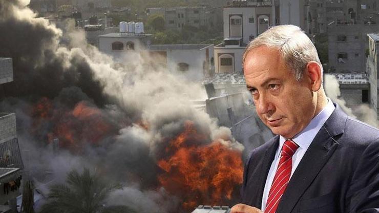 Netanyahu esir takası sonrasını işaret etti: Savaşa geri döneceğiz