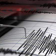 SON DAKİKA: Deprem oldu