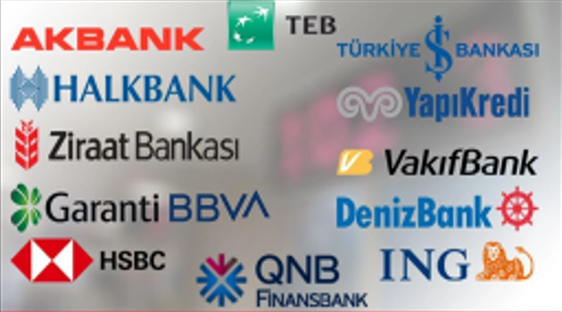 Bankalar Düğmeye Bastı