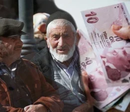 Türkiye’deki Emekliler İçin Müjdeli Haber