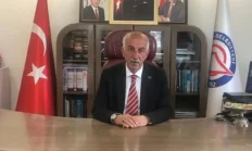MHP’li Belediye Başkanı Kalp Krizi Geçirdi