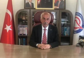 MHP’li Belediye Başkanı Kalp Krizi Geçirdi